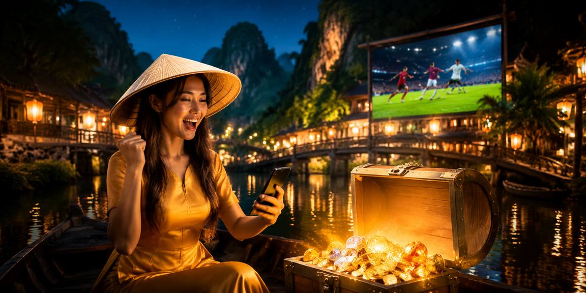 68vin10 Vào sảnh 68vin10 trên điện thoại qua 3 bước
